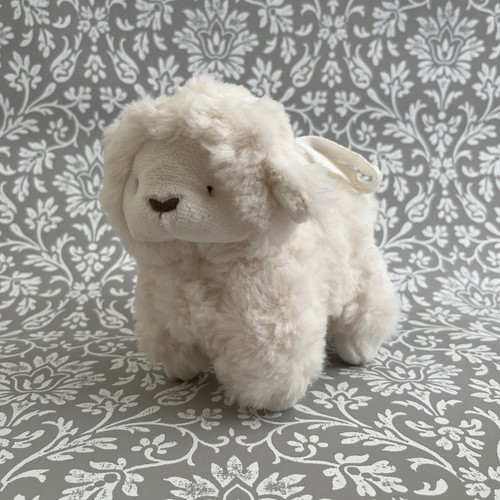 Mamas and papas soft toy - papas,