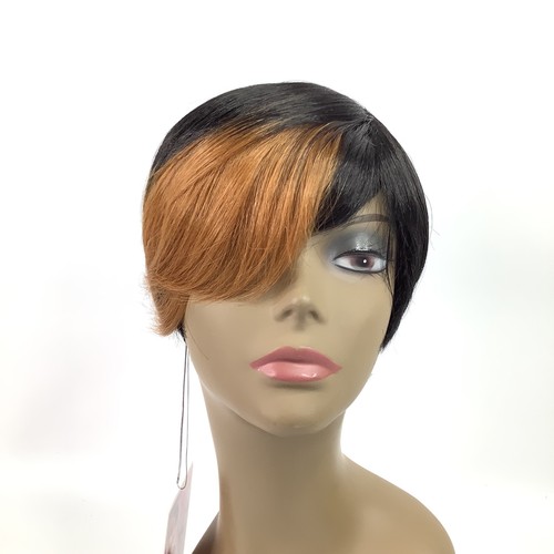 Vanessa smart wig bio - vanessa,