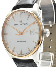 Hamilton JAZZMASTER H324410