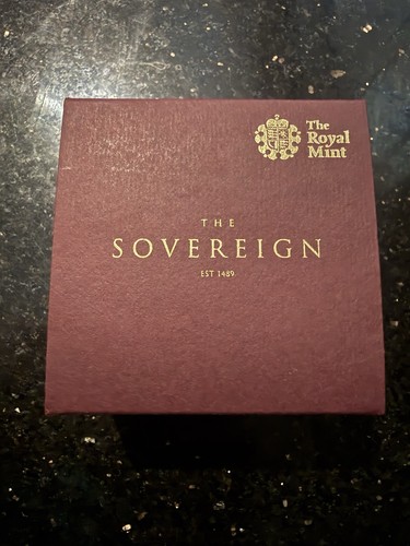 2015 royal mint - royal, proof