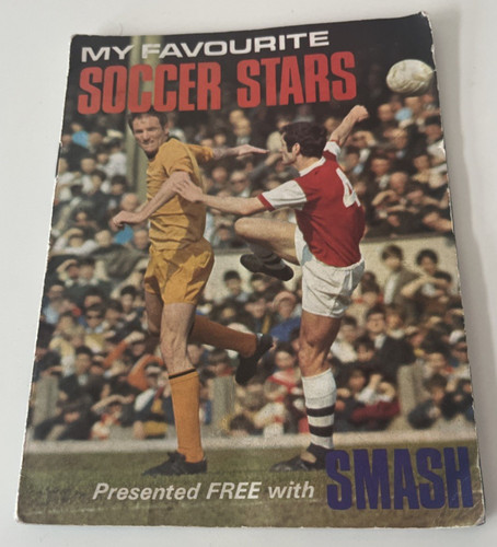 Favourite soccer stars - my,