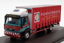 Oxford diecast scale - 1/76,