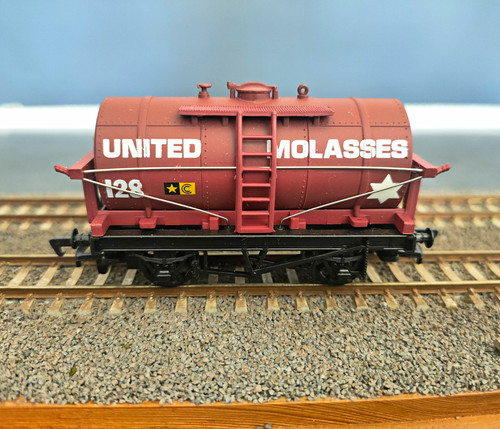 Mainline railways gauge - railways, oo