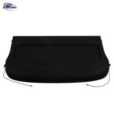PARCEL SHELF LUGGAGE BOOT