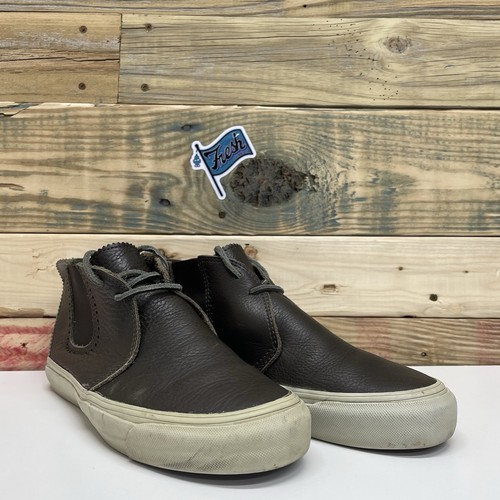 Vans vault taka - vans,