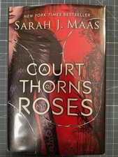 SIGNED Court of Thorns and