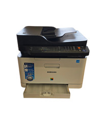 Samsung Xpress C480FW A4
