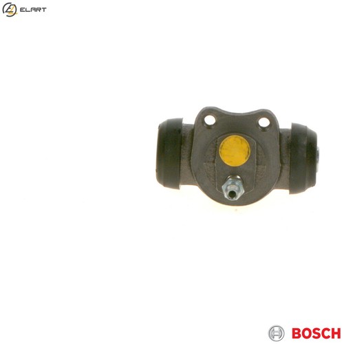 Wheel brake cylinder - f, 009