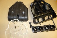 Kawasaki ZZR600 ZZR 600 1994