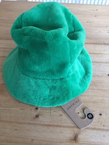 Primark woman green faux - primark,