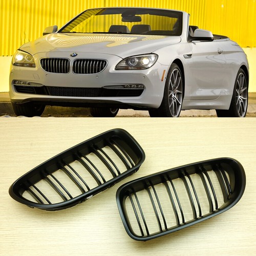 Matte black 640i 650i - matte,