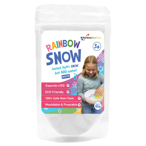 Rainbow eco play instant - play,