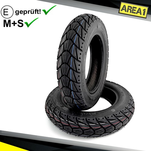 All weather tire set - tire, kenda