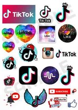 🍰 TEENAGE TIK TOK🍰