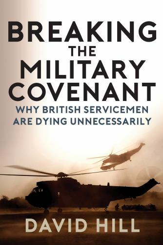 Breaking the military - breaking,