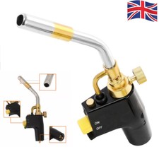 Professional Propane Mapp Blow