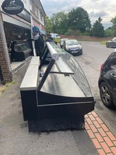 2 Commercial Display Fridge for Sale - Perfect for Retail or Hospitality