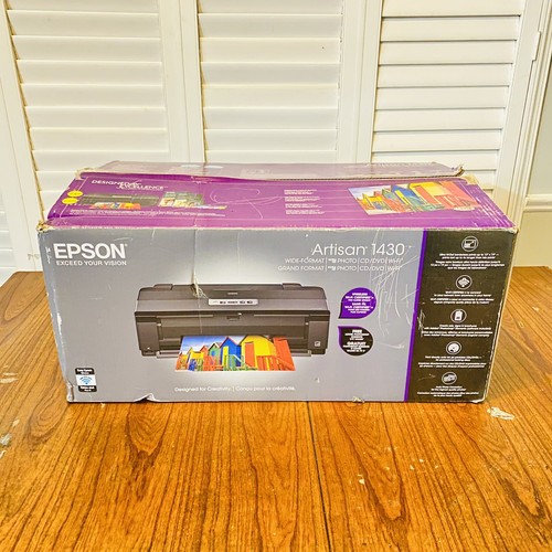 Epson stylus photo - stylus, 1400