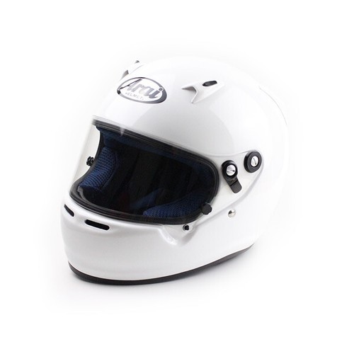 Arai crash helmet xxs - ,