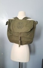 Vintage Boy Scouts Backpack