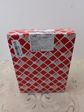 febi bilstein 12263 Cabin Filter, pack of one