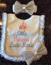 Romany Spanish Baby Girls’