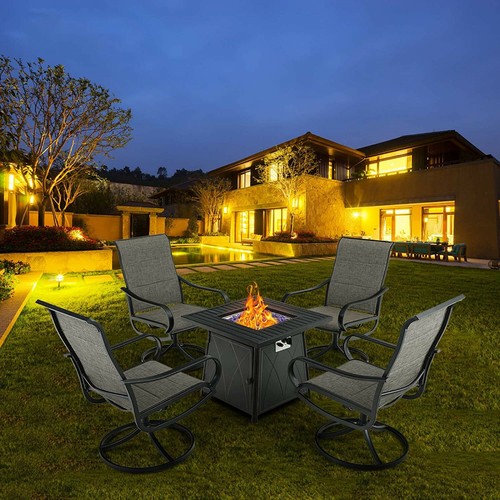 Pcs patio furniture - patio, set