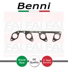 Exhaust manifold gasket - manifold, 1pc