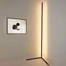 RGB Floor Lamp Music Sync 16M Colours Standing LED Mood Light for Bedroom