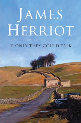 Only they could talk - could,