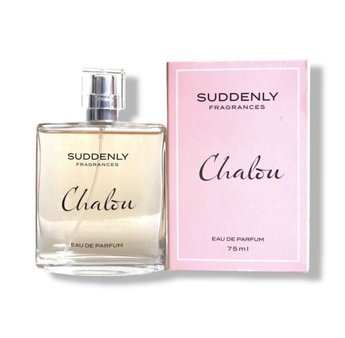 Suddenly chalou edp - suddenly,