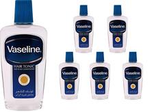 Vaseline Hair Tonic And Scalp