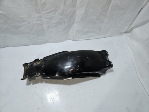 Rear wheel arch honda - rear,