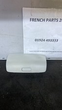 VW PASSAT B7 ROOF SUNGLASS STORAGE COMPARTMENT BOX 1K0868837E