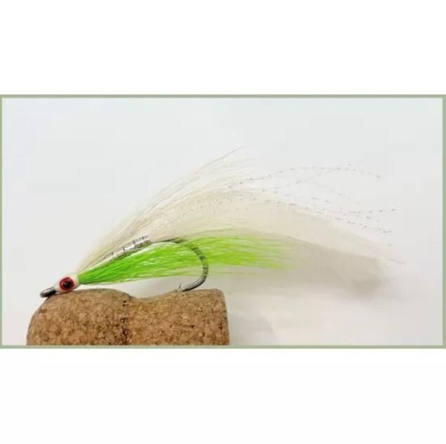 Deceiver saltwater bass flies - deceiver,