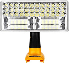 LED Work Lights 40W 4200LM