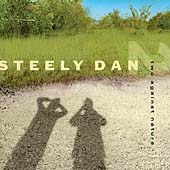 Steely dan two - dan, against