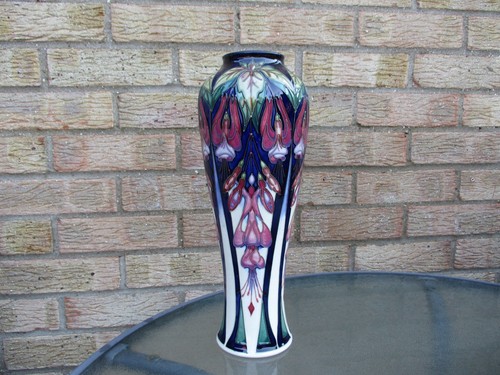 Moorcroft large marinka - moorcroft,