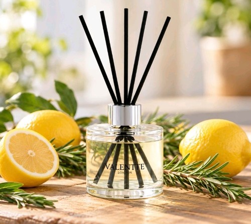 Valentte london lemongrass - london,