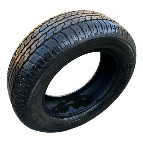 Used tyre 255 60r18 - tyre, 255/60r18