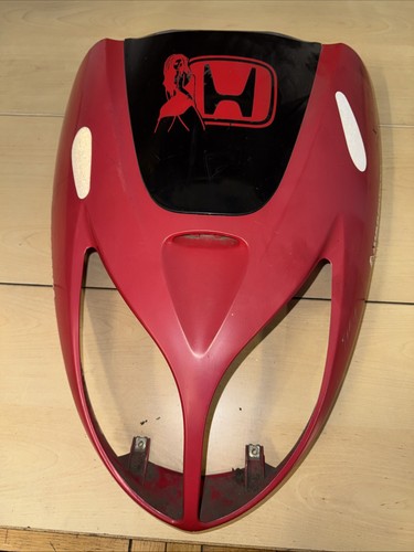 Genuine honda x8r szx50 szx - honda,