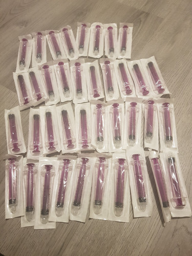 10ml enfit enteral - 38, x