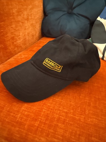 Vgc barbour international - barbour,
