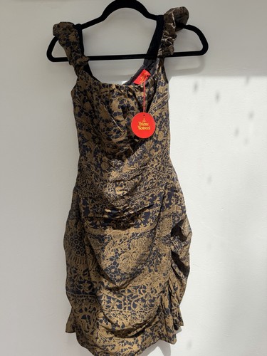 Vivienne westwood gold - vivienne, lace