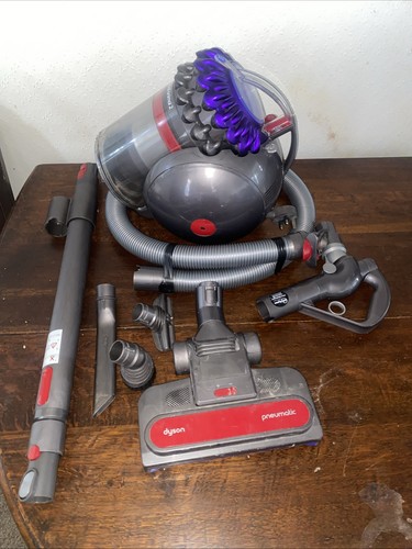 Dyson up32 ball animal - animal, corded