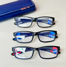 3 Pack Reader SPORTS Silicone