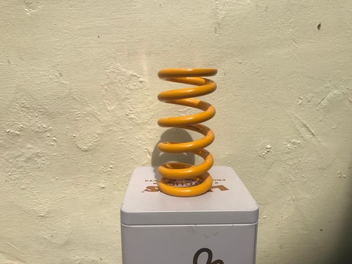 Ohlins mtb coil - mtb, 640lb