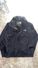Black  The North Face Men's