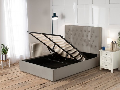 Snuggle beds eliza 5ft - eliza,