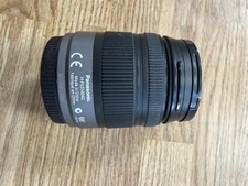 Panasonic Lumix G 25mm f/1.7
